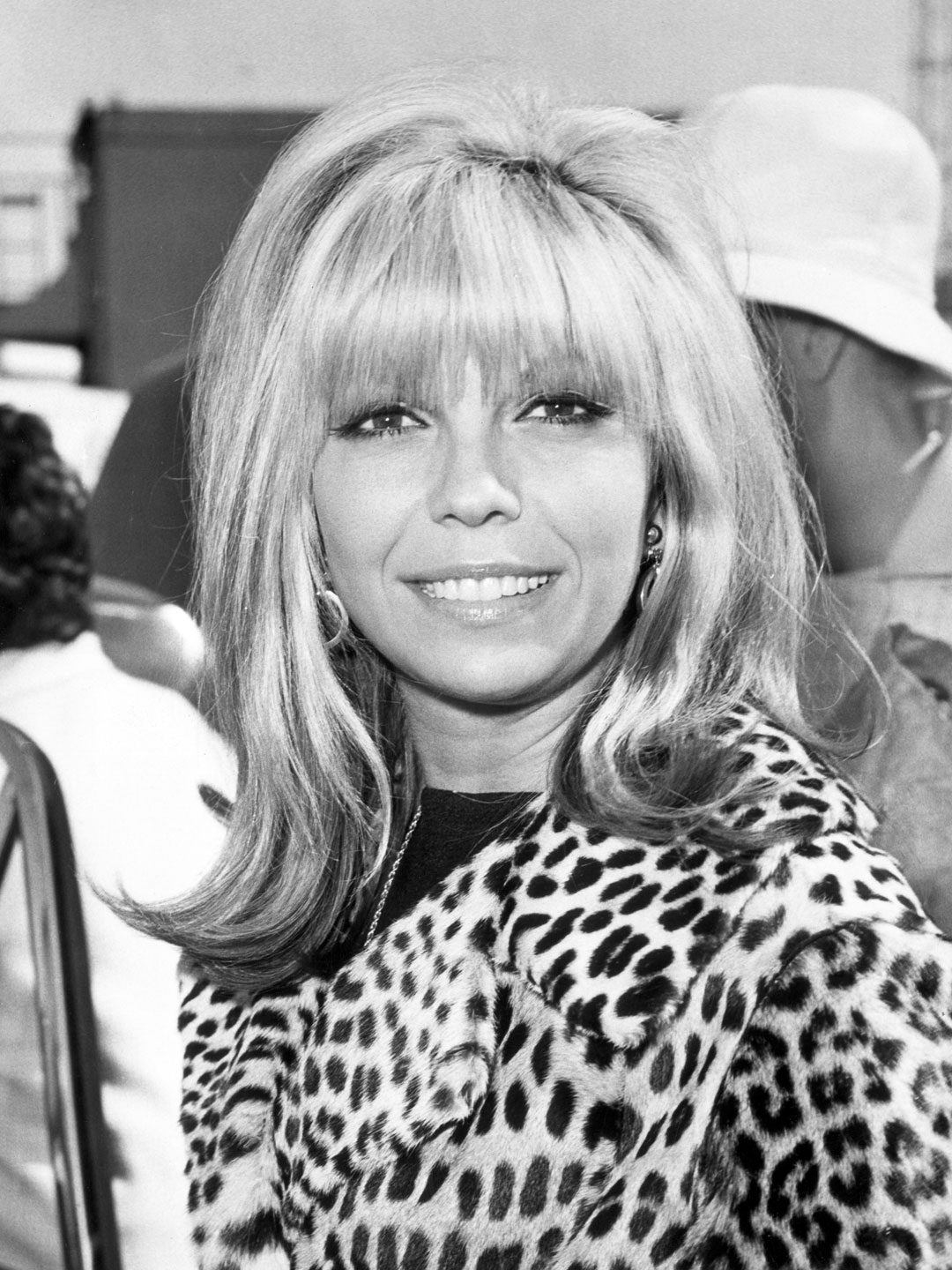 Nancy Sinatra